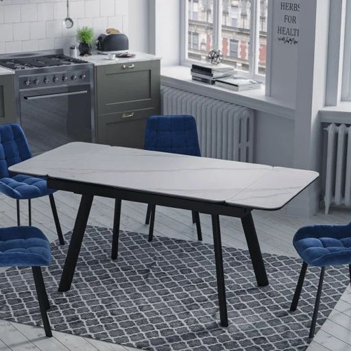 Керамический стол «Мурано»